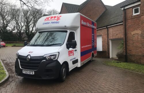 They all went above and beyond for us