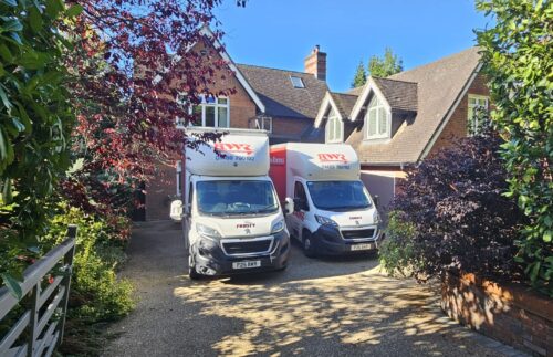 Thank you again for such an impressive, seamless experience