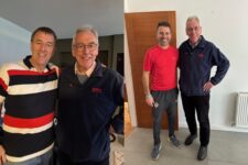 Southampton Legends